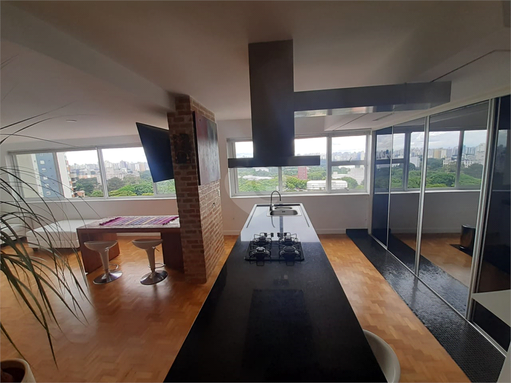 Venda Apartamento São Paulo Vila Mariana REO80477 40