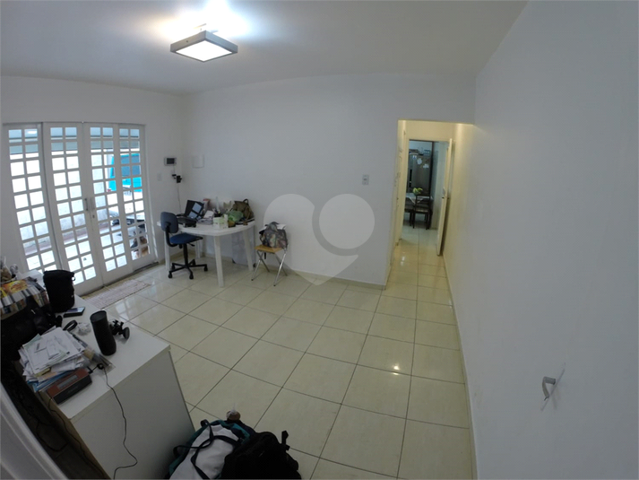 Venda Casa térrea São Paulo Vila Ribeiro De Barros REO804795 4