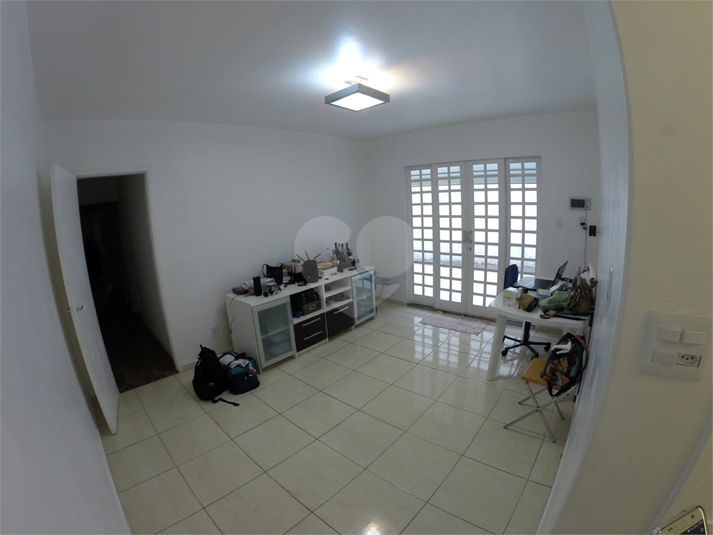 Venda Casa térrea São Paulo Vila Ribeiro De Barros REO804795 5