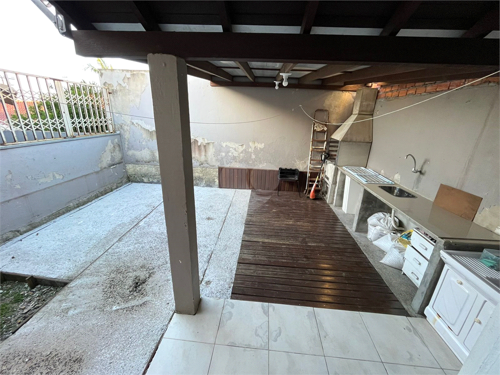 Venda Casa Gravataí Loteamento Jardim Timbaúva REO804804 6