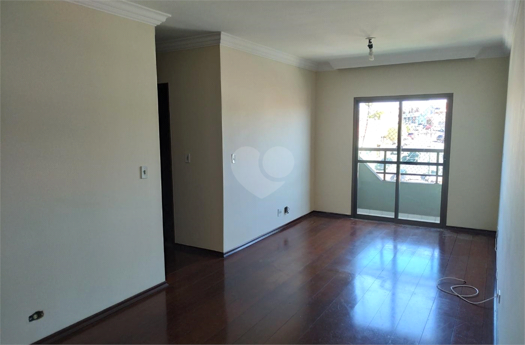 Venda Apartamento Porto Feliz Centro REO804822 3