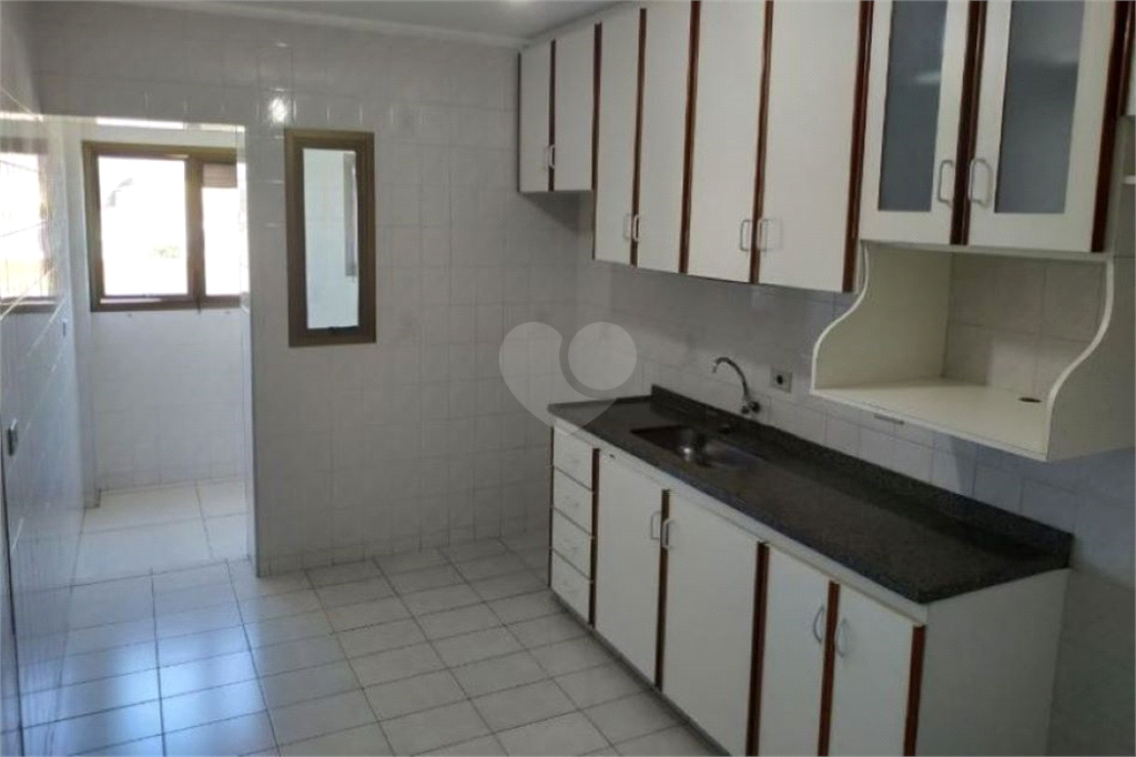 Venda Apartamento Porto Feliz Centro REO804822 14