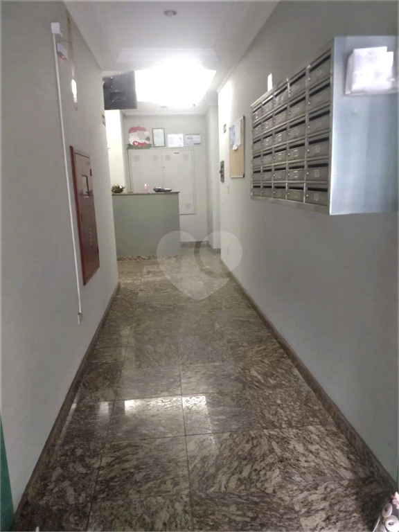 Venda Apartamento Porto Feliz Centro REO804822 6