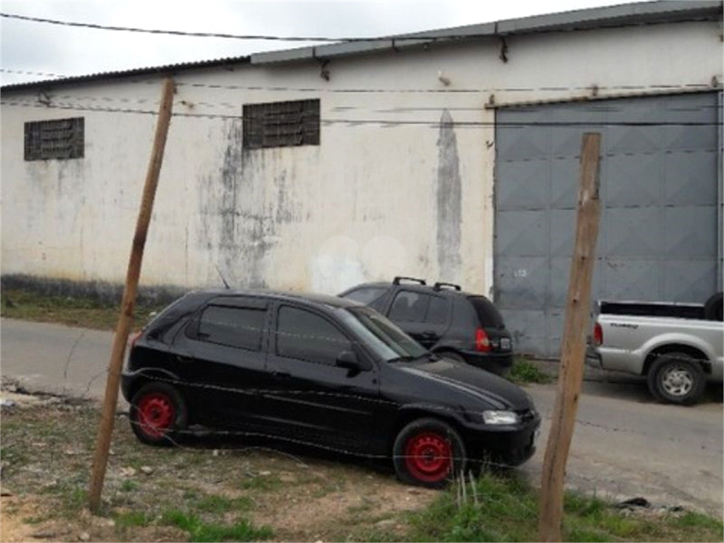 Venda Galpão São Paulo Jardim Alto Alegre (são Rafael) REO804826 1