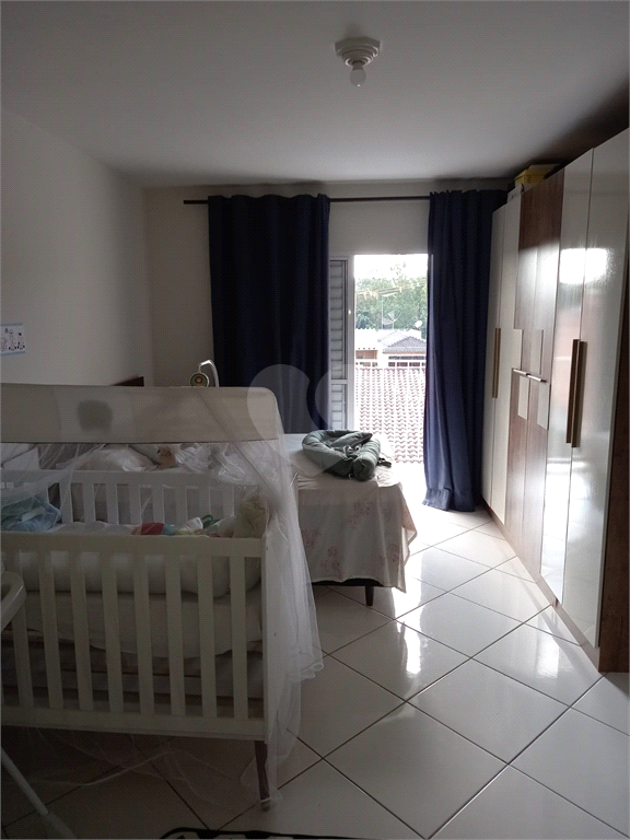 Venda Sobrado São Paulo Jardim Santa Fé (zona Oeste) REO804831 13