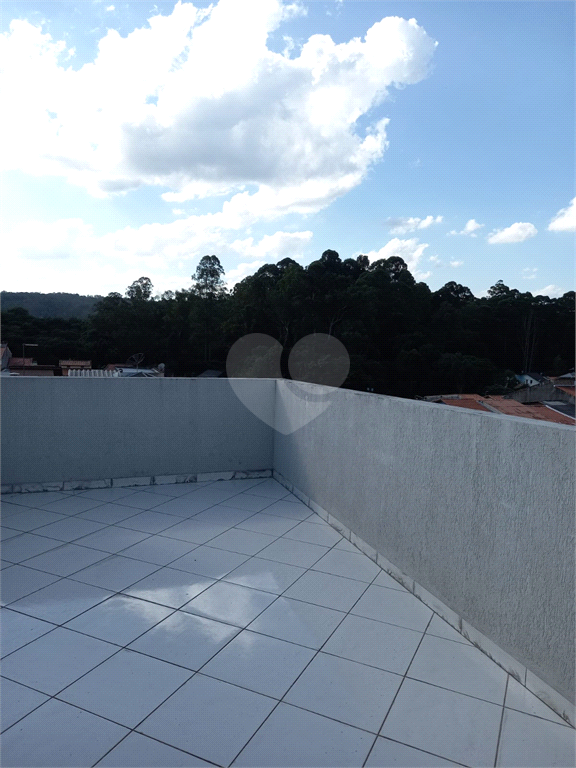 Venda Sobrado São Paulo Jardim Santa Fé (zona Oeste) REO804831 6