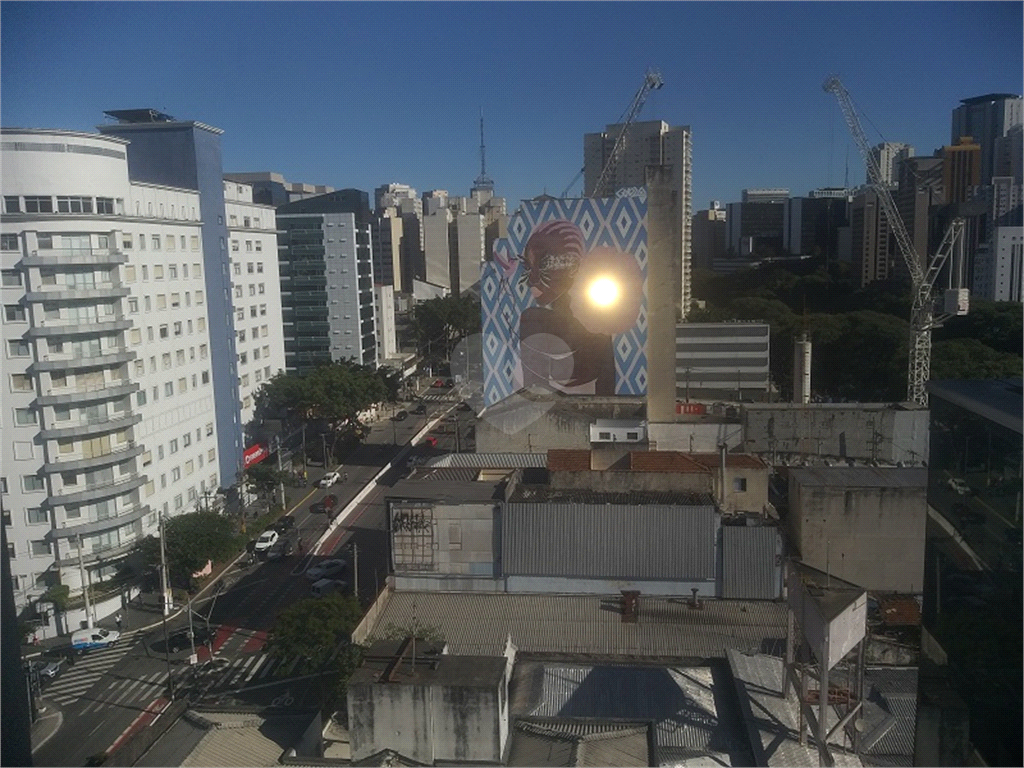 Venda Salas São Paulo Liberdade REO804833 3