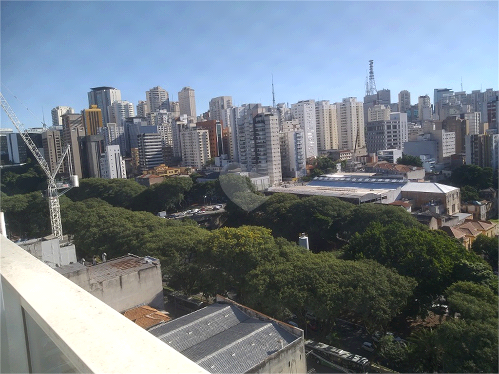 Venda Salas São Paulo Liberdade REO804833 12