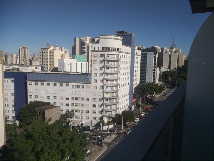 Venda Salas São Paulo Liberdade REO804836 2