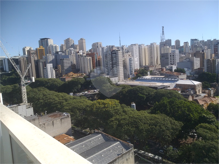 Venda Salas São Paulo Liberdade REO804843 12