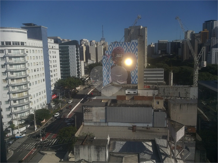 Venda Salas São Paulo Liberdade REO804843 3