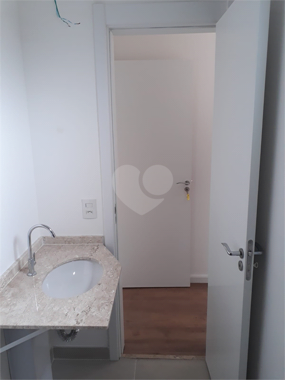 Venda Apartamento São Paulo Vila Andrade REO804848 29