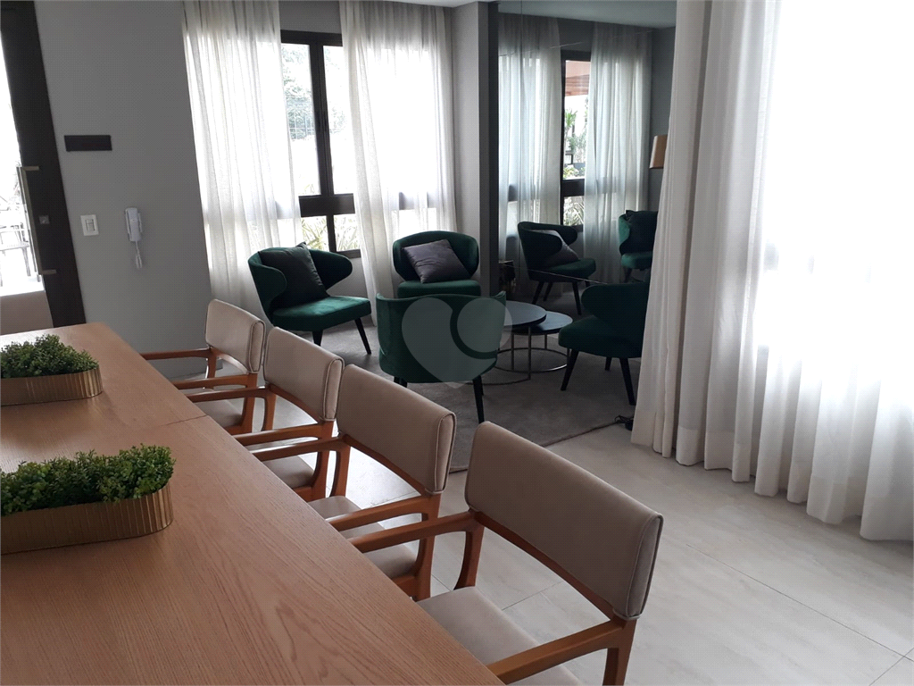 Venda Apartamento São Paulo Vila Andrade REO804848 13