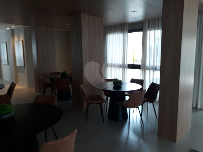 Venda Apartamento São Paulo Vila Andrade REO804848 11