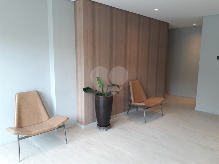 Venda Apartamento São Paulo Vila Andrade REO804848 18