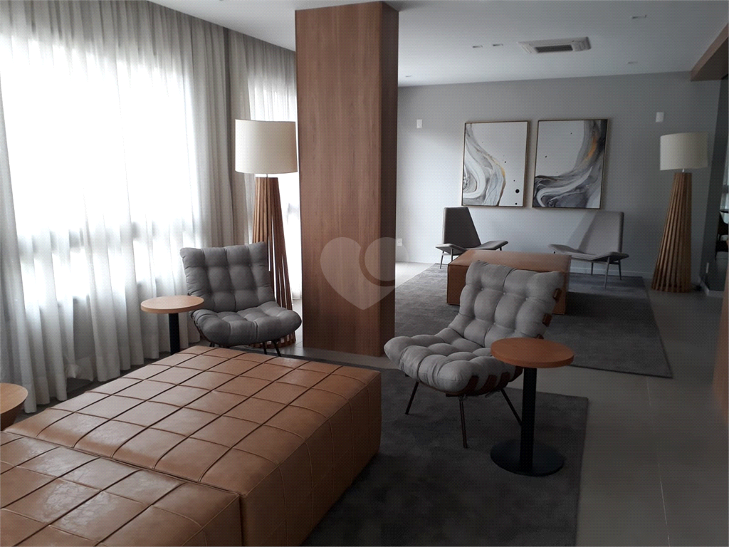 Venda Apartamento São Paulo Vila Andrade REO804848 4