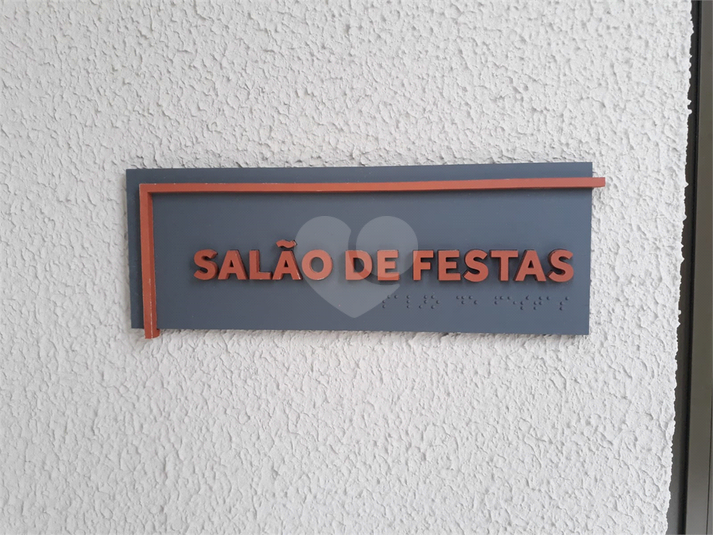 Venda Apartamento São Paulo Vila Andrade REO804848 15