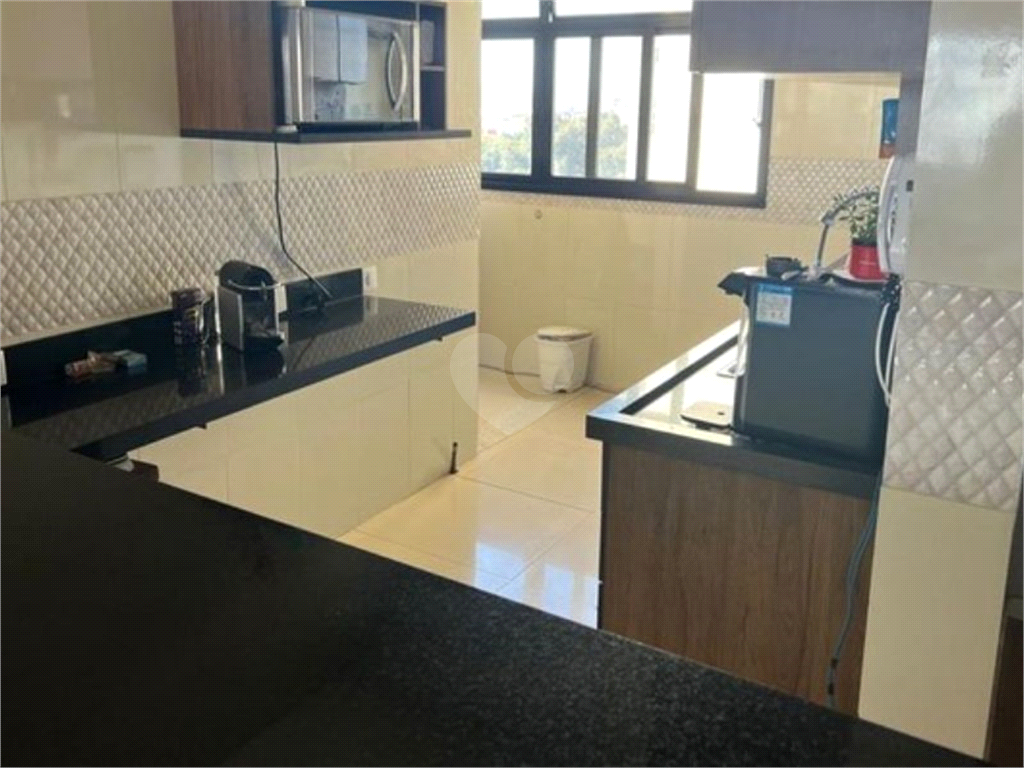 Venda Apartamento São Paulo Campos Elíseos REO804868 4