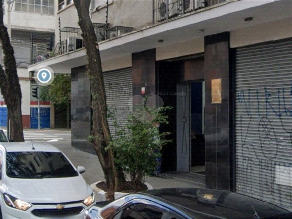 Venda Apartamento São Paulo Campos Elíseos REO804868 7