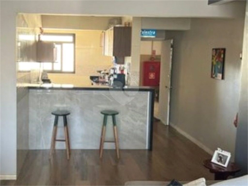 Venda Apartamento São Paulo Campos Elíseos REO804868 3