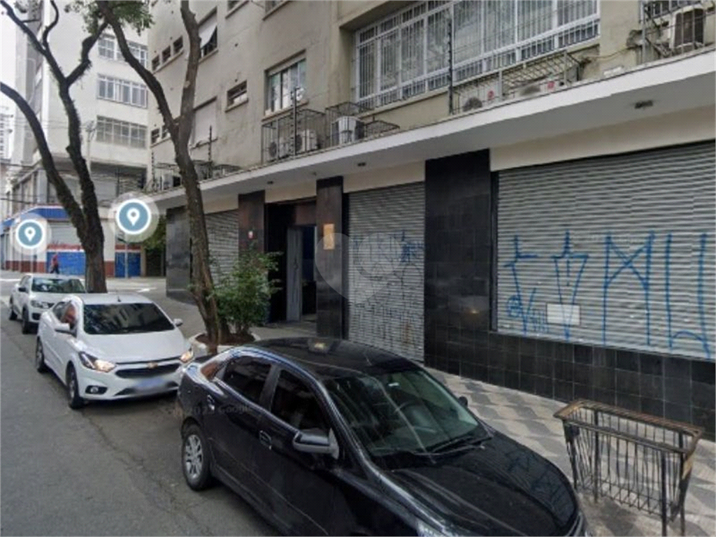 Venda Apartamento São Paulo Campos Elíseos REO804868 15