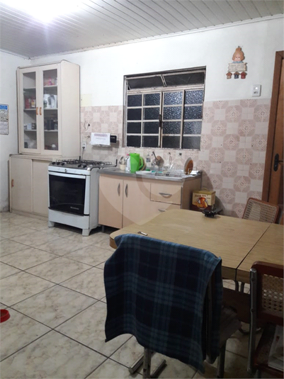 Venda Casa Gravataí Passos Dos Ferreiros REO804872 12