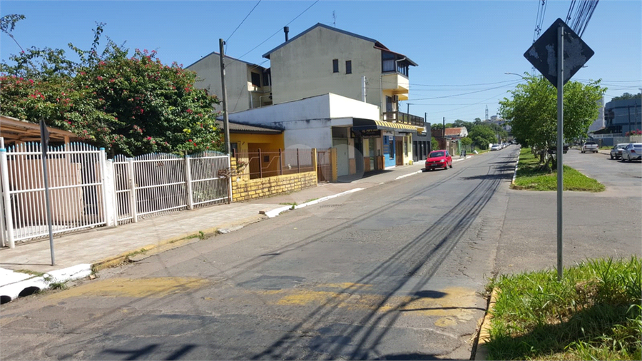 Venda Casa Gravataí Passos Dos Ferreiros REO804872 2