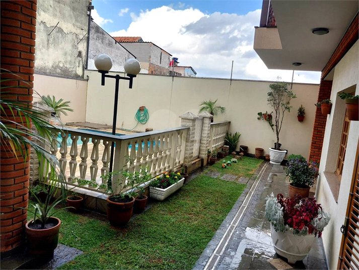 Venda Casa São Paulo Jardim Japão REO804890 35