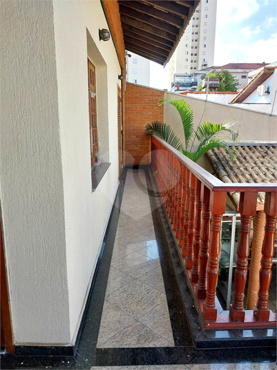 Venda Casa São Paulo Jardim Japão REO804890 13