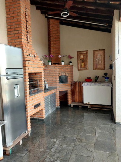 Venda Casa São Paulo Jardim Japão REO804890 1