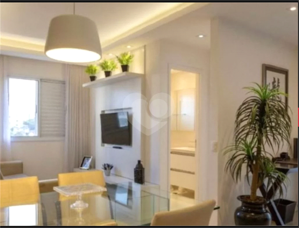 Venda Apartamento São Paulo Barra Funda REO804893 3