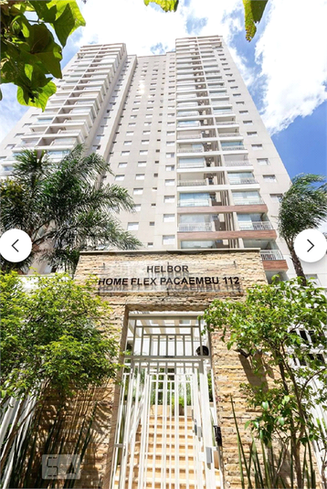 Venda Apartamento São Paulo Barra Funda REO804893 26