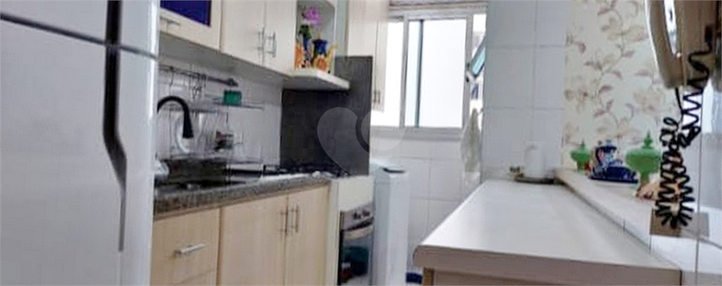 Venda Apartamento São Paulo Vila Vermelha REO804895 15