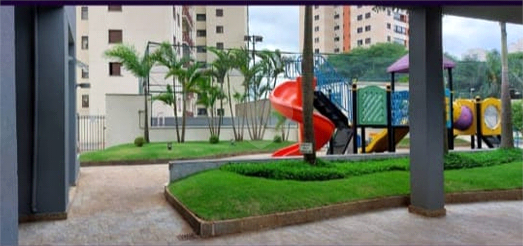 Venda Apartamento São Paulo Vila Vermelha REO804895 26