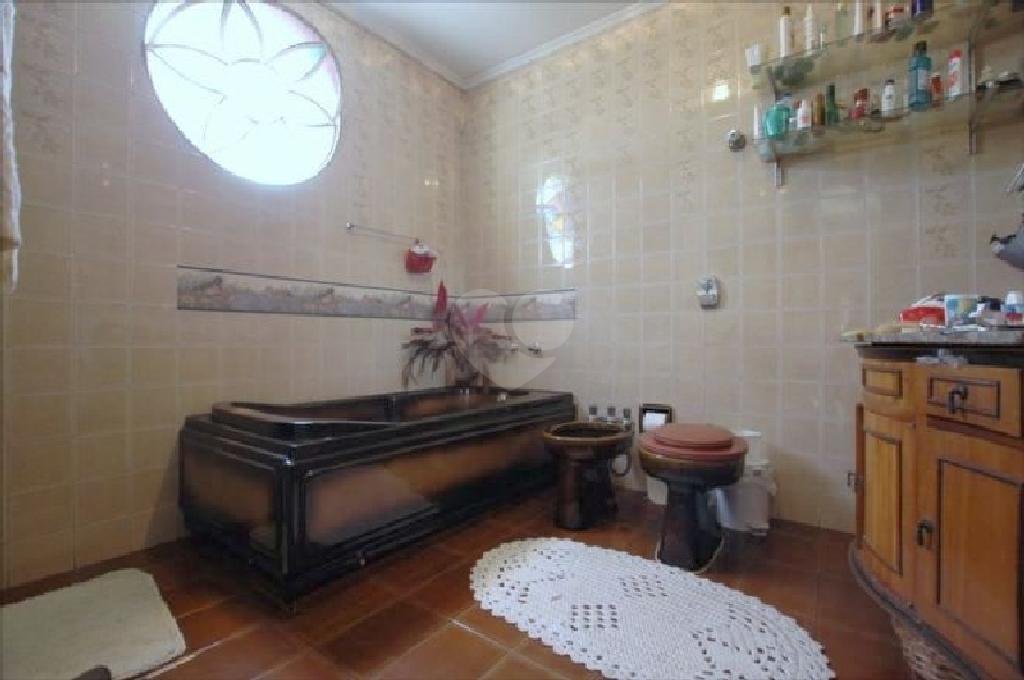 Venda Casa São Paulo Vila Inah REO8049 24