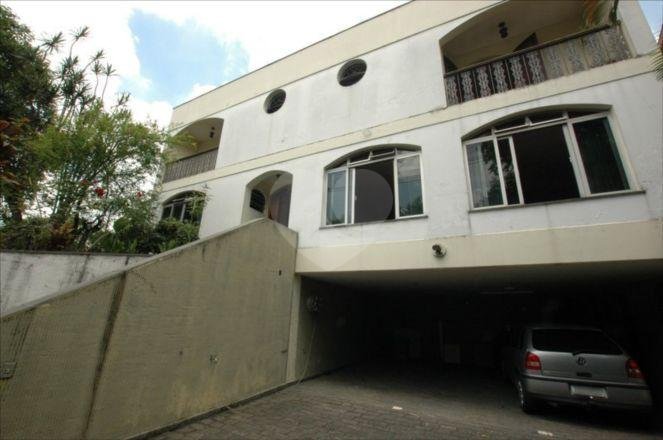 Venda Casa São Paulo Vila Inah REO8049 23