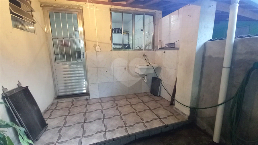 Venda Casa São Paulo Tremembé REO804900 19