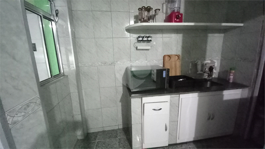 Venda Casa São Paulo Tremembé REO804900 14