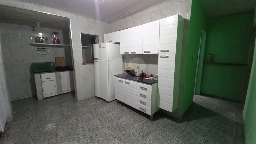 Venda Casa São Paulo Tremembé REO804900 8