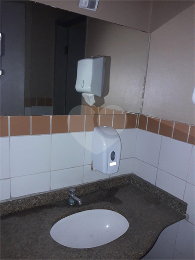 Aluguel Sobrado São Paulo Jardim Paulista REO804915 28