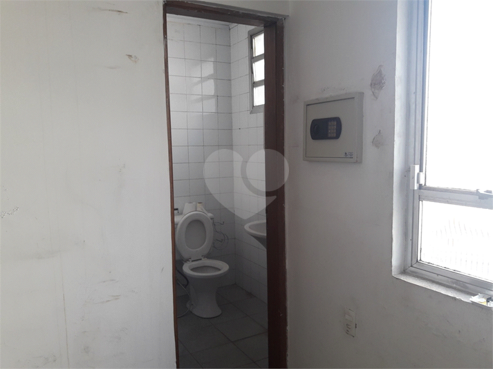 Aluguel Sobrado São Paulo Jardim Paulista REO804915 38