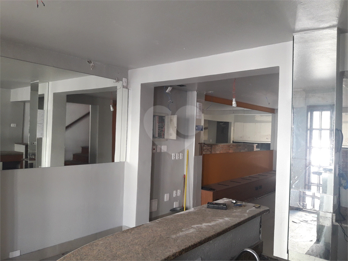 Aluguel Sobrado São Paulo Jardim Paulista REO804915 9