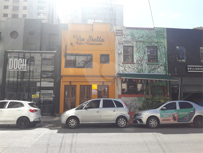 Aluguel Sobrado São Paulo Jardim Paulista REO804915 1