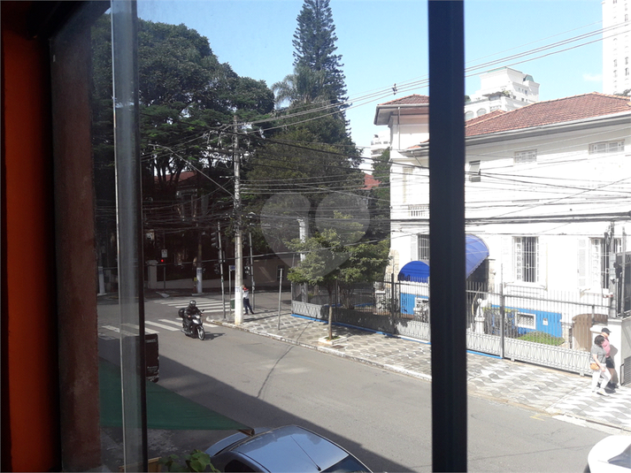 Aluguel Sobrado São Paulo Jardim Paulista REO804915 24