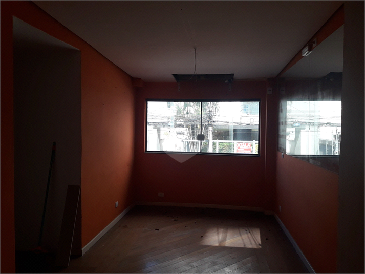 Aluguel Sobrado São Paulo Jardim Paulista REO804915 23