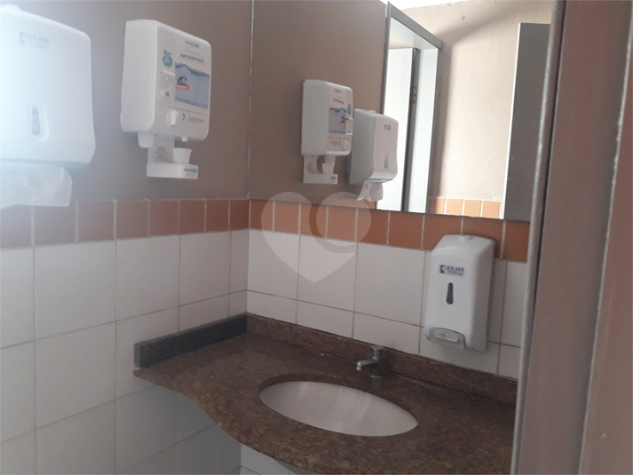 Aluguel Sobrado São Paulo Jardim Paulista REO804915 30
