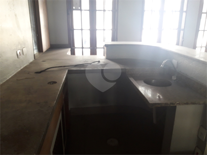 Aluguel Sobrado São Paulo Jardim Paulista REO804915 44