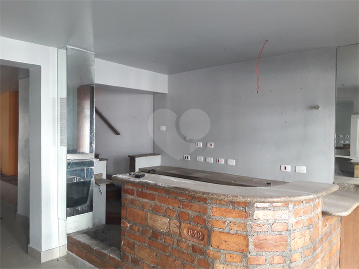 Aluguel Sobrado São Paulo Jardim Paulista REO804915 6