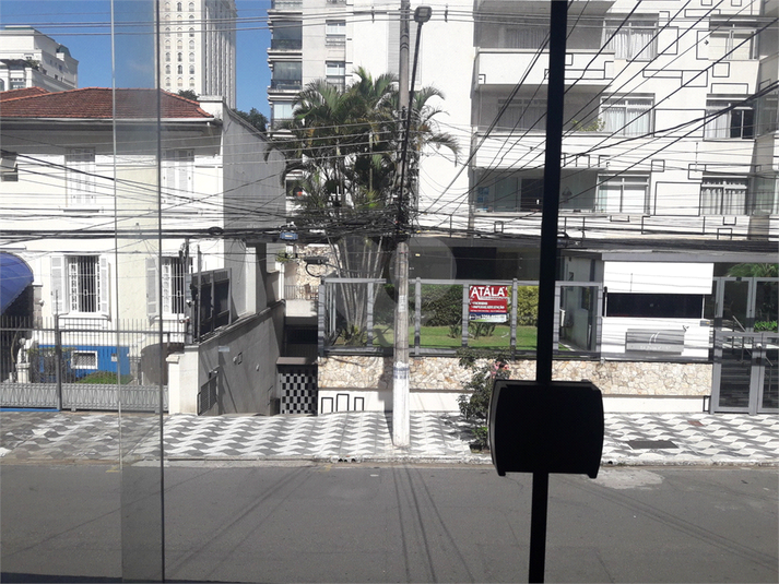 Aluguel Sobrado São Paulo Jardim Paulista REO804915 25