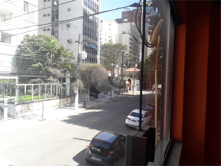 Aluguel Sobrado São Paulo Jardim Paulista REO804915 26